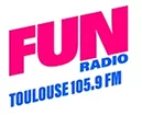 Fun Radio Toulouse, Toulouse, Aquaparc Toulouse
