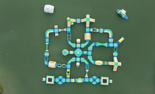 Aquapark et Waterjump près de Castres, Toulouse, Aquaparc Toulouse